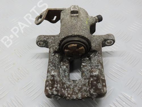 Used Left rear brake caliper Left rear brake caliper VW POLO IV (9N_, 9A_) 1.4 16V (75 hp) 36483011 36483011