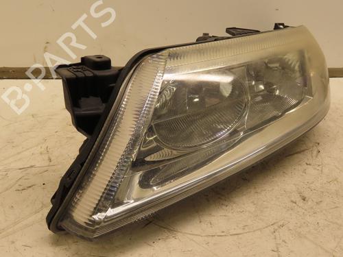 Used Left headlight RENAULT LAGUNA II (BG0/1_) 2.2 dCi (BG0F) (150 hp) 29136767