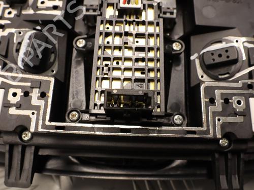 Innerbelysning KIA CARENS IV 1.7 CRDi (141 hp) 33187776