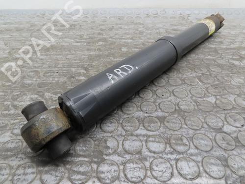 Used Right rear shock absorber NISSAN QASHQAI II (J11, J11_) 1.6 dCi ALL MODE 4x4-i (130 hp) 17778051