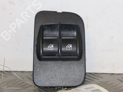 Left front window switch CITROËN NEMO Box Body/MPV (AA_) 1.4 HDi | BP38570574I27 - Image 2