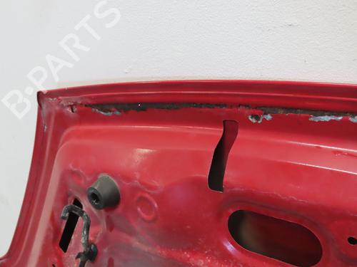 Hood CITROËN BERLINGO Box Body/MPV (B9) 1.6 HDi / BlueHDi 75 | BP24018763C1