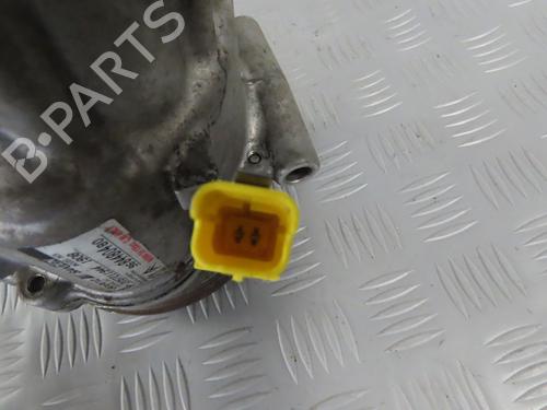 AC compressor CITROËN C3 I (FC_, FN_) 1.4 HDi | BP18663866M34