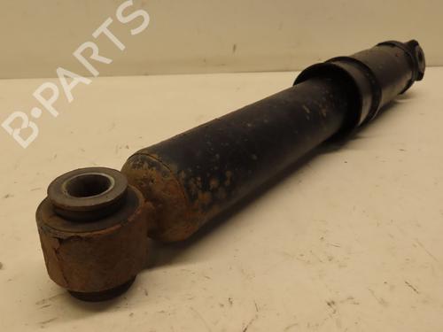 Left rear shock absorber RENAULT KANGOO / GRAND KANGOO II (KW0/1_) 1.5 dCi 90 (KW05, KW08, KW0G, KW11) | BP29345710M18 