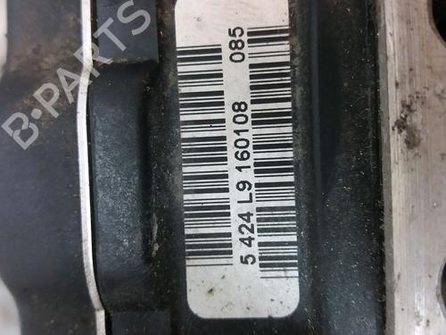 Used ABS pump ABS pump 9377760 9377760