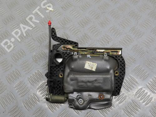 Front right exterior door handle BMW 5 (E39) 525 i | BP22525003C129 