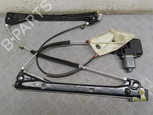 Used Front left window mechanism VW POLO V (6R1, 6C1) 1.6 TDI (105 hp) 26303904