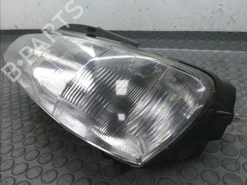 BP17782479C28 | Left headlight PEUGEOT 106 I (1A, 1C) 1.0 BP17782479C28