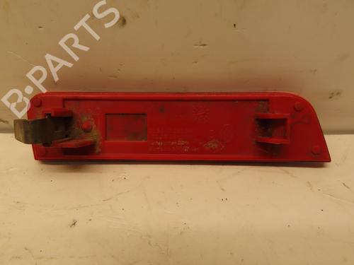 Rear bumper right light DACIA DUSTER (HS_) 1.5 dCi (HSMC) | BP29757787C82