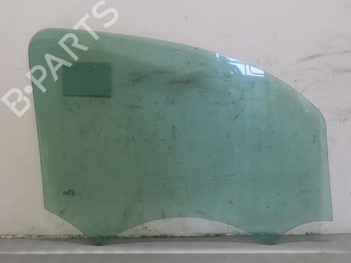 Used Front left door window RENAULT KANGOO Express (FW0/1_) 1.5 dCi 75 (FW07, FW10, FW04) (75 hp) 24706327