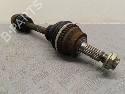 Left rear driveshaft MG MG TF 135 | BP17995397M40 