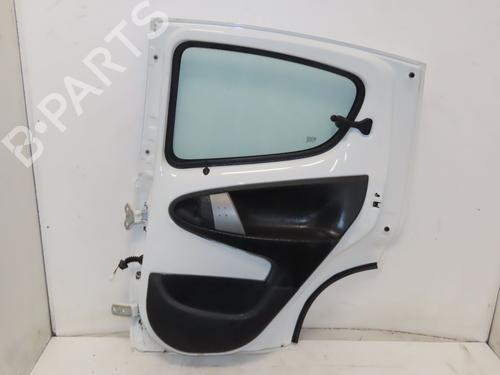 Used Right rear door Right rear door 38627697 38627697
