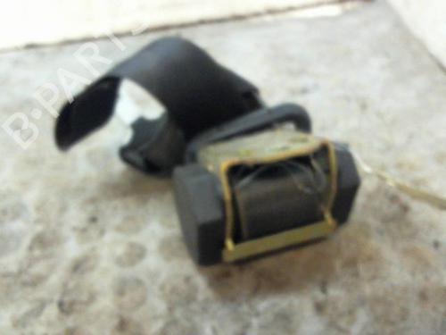 Used Front left seatbelt Front left seatbelt 9378065 9378065