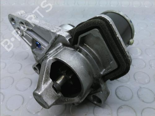 Used Starter RENAULT CLIO IV (BH_) 0.9 TCe 90 (BHNF, BHMA, BHMH, BHJK, BHJR) (90 hp) 17776661