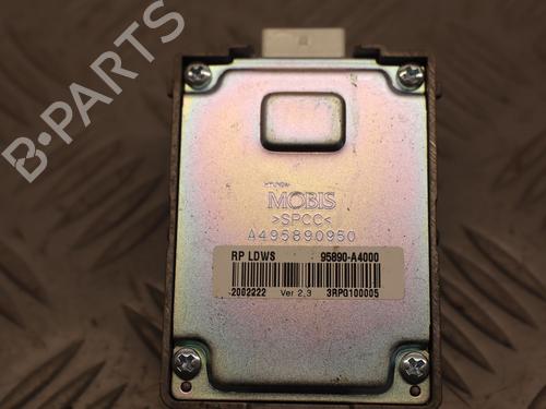 Used Camera Camera KIA CARENS IV 1.7 CRDi (141 hp) 33712176 33712176