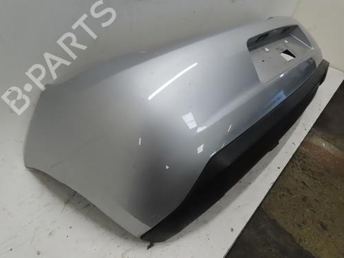 Rear bumper CITROËN C3 II (SC_) 1.4 | BP27529964C8 