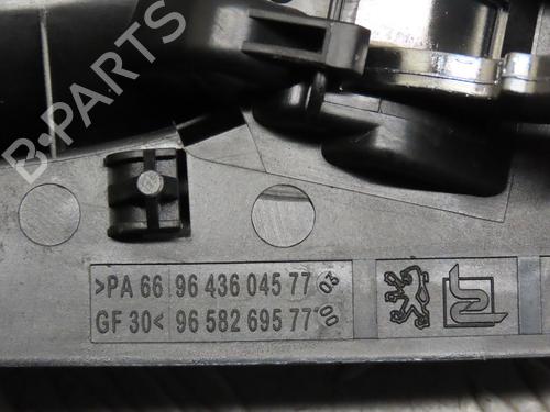 Used Front left interior door handle PEUGEOT 307 CC (3B) 2.0 16V (177 hp) 27488652