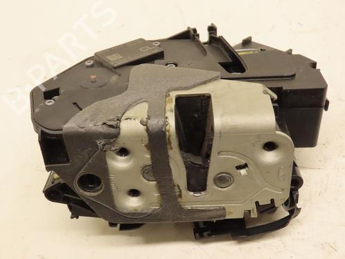 Front left lock FORD TRANSIT CONNECT MPV 1.5 TDCi | BP29136721C98