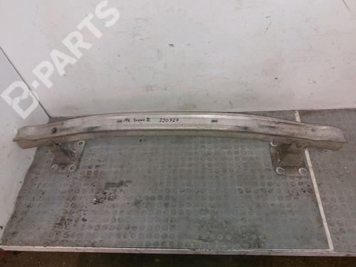 Used Front bumper reinforcement RENAULT GRAND SCÉNIC II (JM0/1_) 1.9 dCi (JM14) (131 hp) 11796132