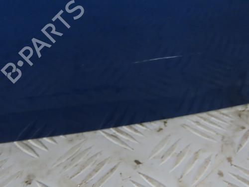 Tailgate RENAULT CLIO II (BB_, CB_) 1.5 dCi (B/CB3M) | BP23155500C6