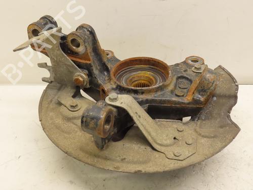 Left front steering knuckle OPEL COMBO Box Body/MPV (K9) 1.5 D | BP29380226M25 