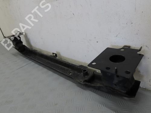 Used Front bumper reinforcement CITROËN C3 I (FC_, FN_) 1.4 HDi (68 hp) 25705860
