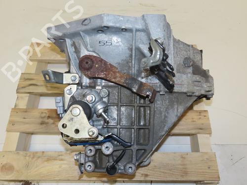 Gearbox PEUGEOT 108 1.0 VTi 72 | BP30047890M3