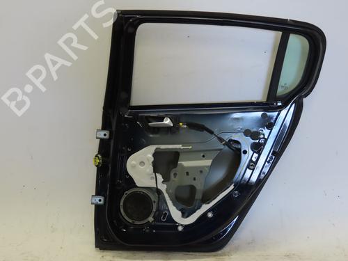 Used Right rear door PEUGEOT 308 II (LB_, LP_, LW_, LH_, L3_) 1.6 BlueHDi 120 (120 hp) 27621781
