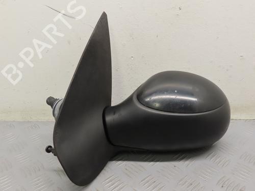 Retrovisor esquerdo PEUGEOT 206 Hatchback (2A/C) 1.4 i | BP17781355C26 