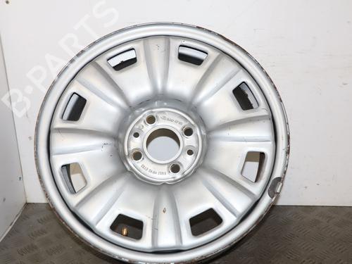 Fælk Fælk FIAT BARCHETTA (183_) 1.8 16V (130 hp) 39699797 39699797