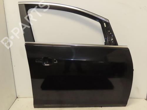 Right front door OPEL ASTRA J (P10) 2.0 CDTI (68) | BP31030581C3