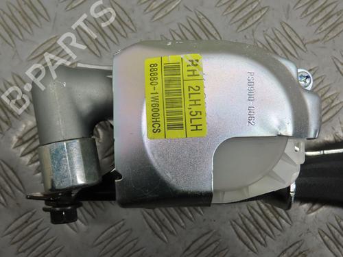 Used Front right belt tensioner KIA RIO III (UB) 1.2 CVVT (84 hp) 27488505