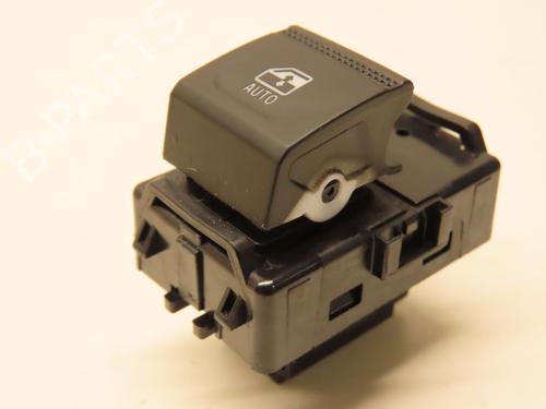 Right rear window switch RENAULT CLIO V (B7_) 1.0 LPG (B7MT) | BP30117322I28