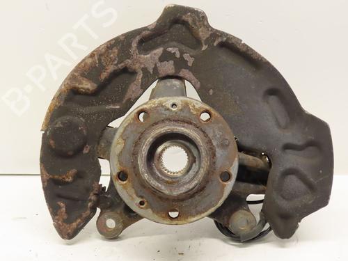 Right front steering knuckle PEUGEOT 508 I (8D_) 2.0 BlueHDi 150 | BP27812226M26 