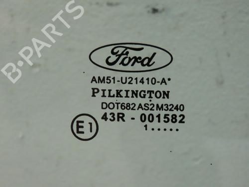 Front right door window FORD C-MAX II (DXA/CB7, DXA/CEU) 1.6 TDCi | BP22997801C19 