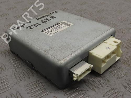 Used Electronic module TOYOTA AVENSIS Estate (_T27_) 1.6 D4-D (WWT270_) (112 hp) 29016048