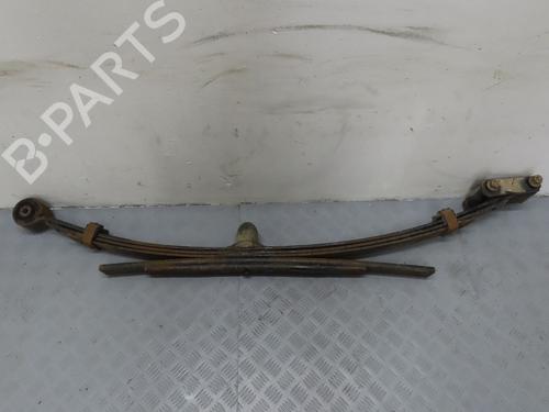 Other FORD RANGER (TKE) 2.2 TDCi 4x4 | BP21836800O1