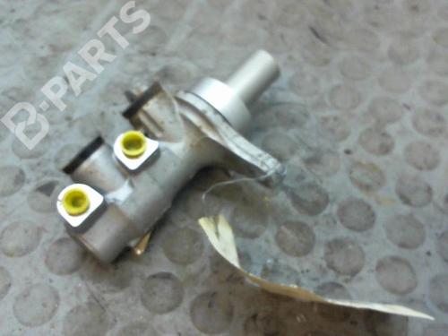 Used Brake master cylinder CITROËN BERLINGO Box Body/MPV (B9) 1.6 HDi 90 16V (90 hp) 9376648