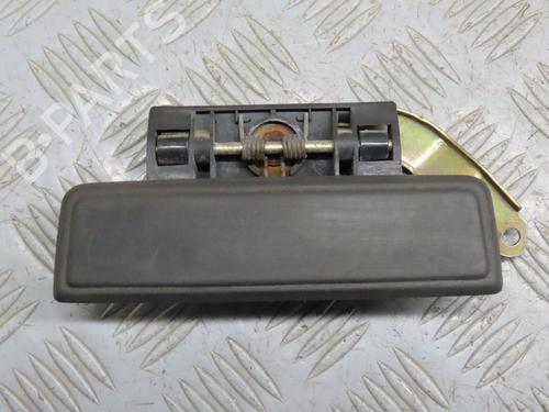Front left exterior door handle PEUGEOT 205 II (20A/C) 1.7 Diesel | BP26590240C128