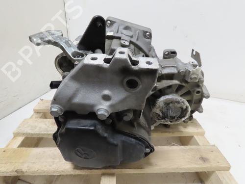 gearbox-vw-golf-vi-5k1-2008-2009-2010-2011-2012-2013-2014-32099883 main image