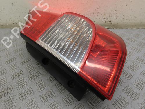 Højre baglygte RENAULT SCÉNIC II (JM0/1_) 1.5 dCi (JM1F) | BP24214662C35 