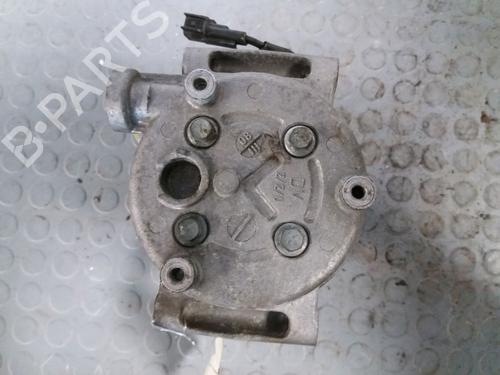 AC Kompressor FORD FIESTA VI (CB1, CCN) 1.6 TDCi | BP12564243M34 