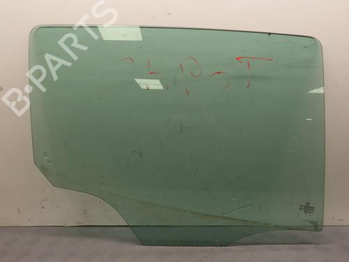 Luna trasera derecha PEUGEOT 207 SW (WK_) 1.6 HDi (90 hp) 31276569