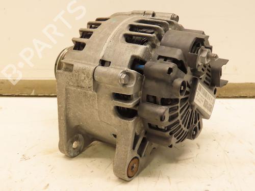 Alternator RENAULT CLIO IV (BH_) 1.5 dCi 90 | BP29045926M7