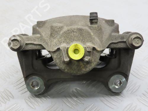 Right front brake caliper KIA PICANTO III (JA) 1.0 | BP17778668M104
