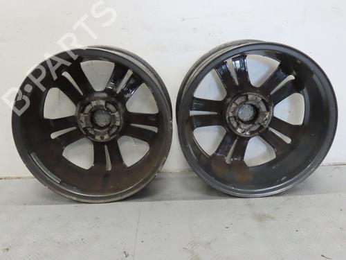 Rim PEUGEOT 208 I (CA_, CC_) 1.6 HDi | BP18034755C45