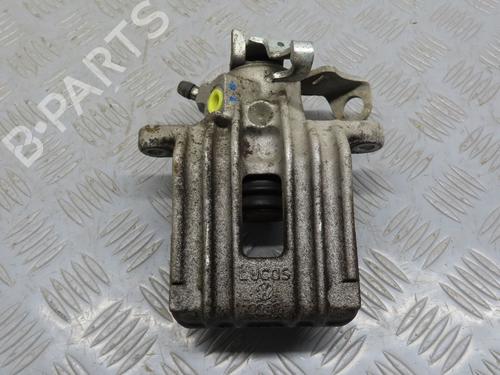 Left rear brake caliper AUDI A3 (8L1) 1.9 TDI | BP23154635M107
