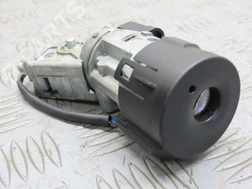 Ignition barrel CITROËN C3 II (SC_) 1.6 HDi 90 | BP9376521M48