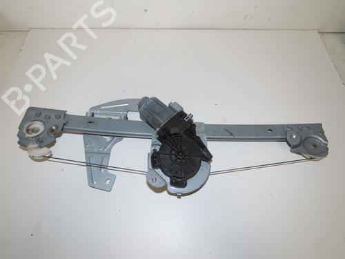 Used Front left window mechanism Front left window mechanism 38736695 38736695