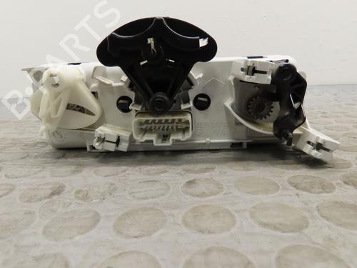 Commande Chauffage RENAULT KANGOO / GRAND KANGOO II (KW0/1_) 1.5 dCi 85 (KW0K, KW0L, KW0B) | BP17779541I5 